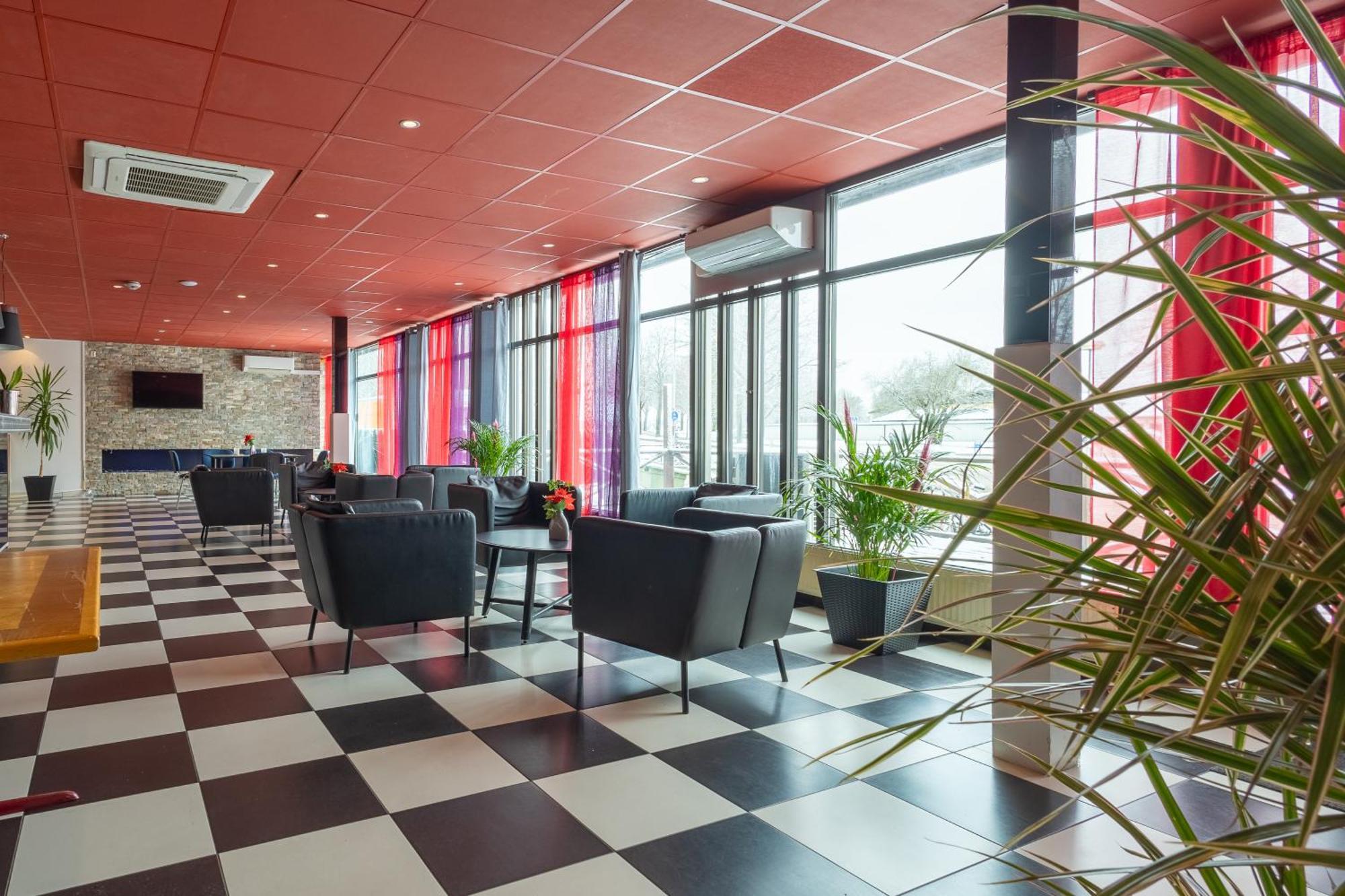 Halmstad Hotel Apartments Zewnętrze zdjęcie