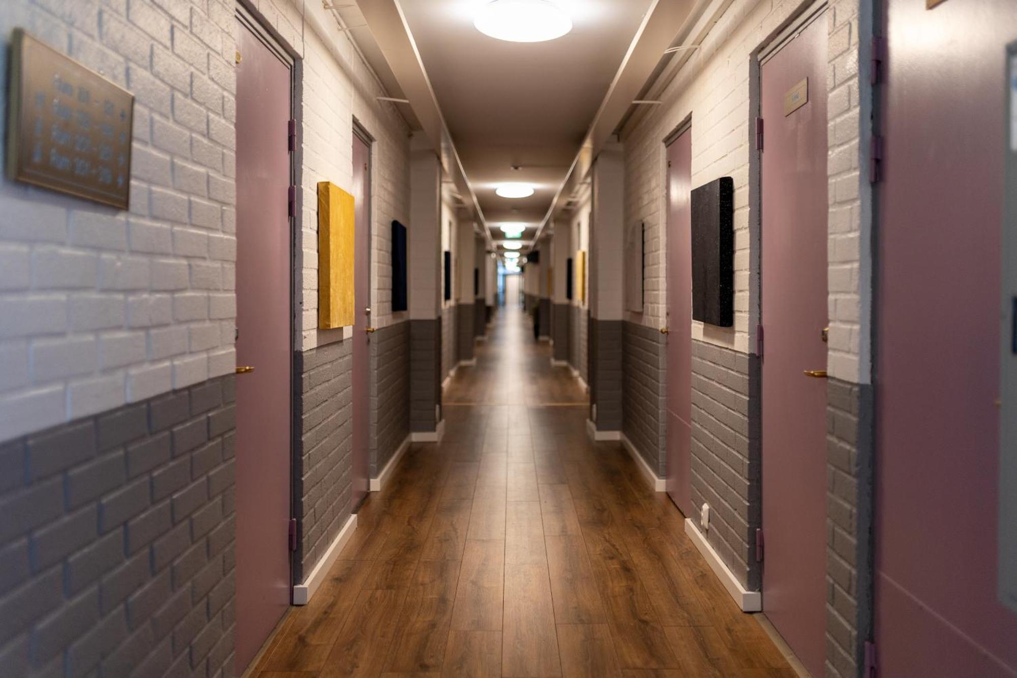 Halmstad Hotel Apartments Zewnętrze zdjęcie
