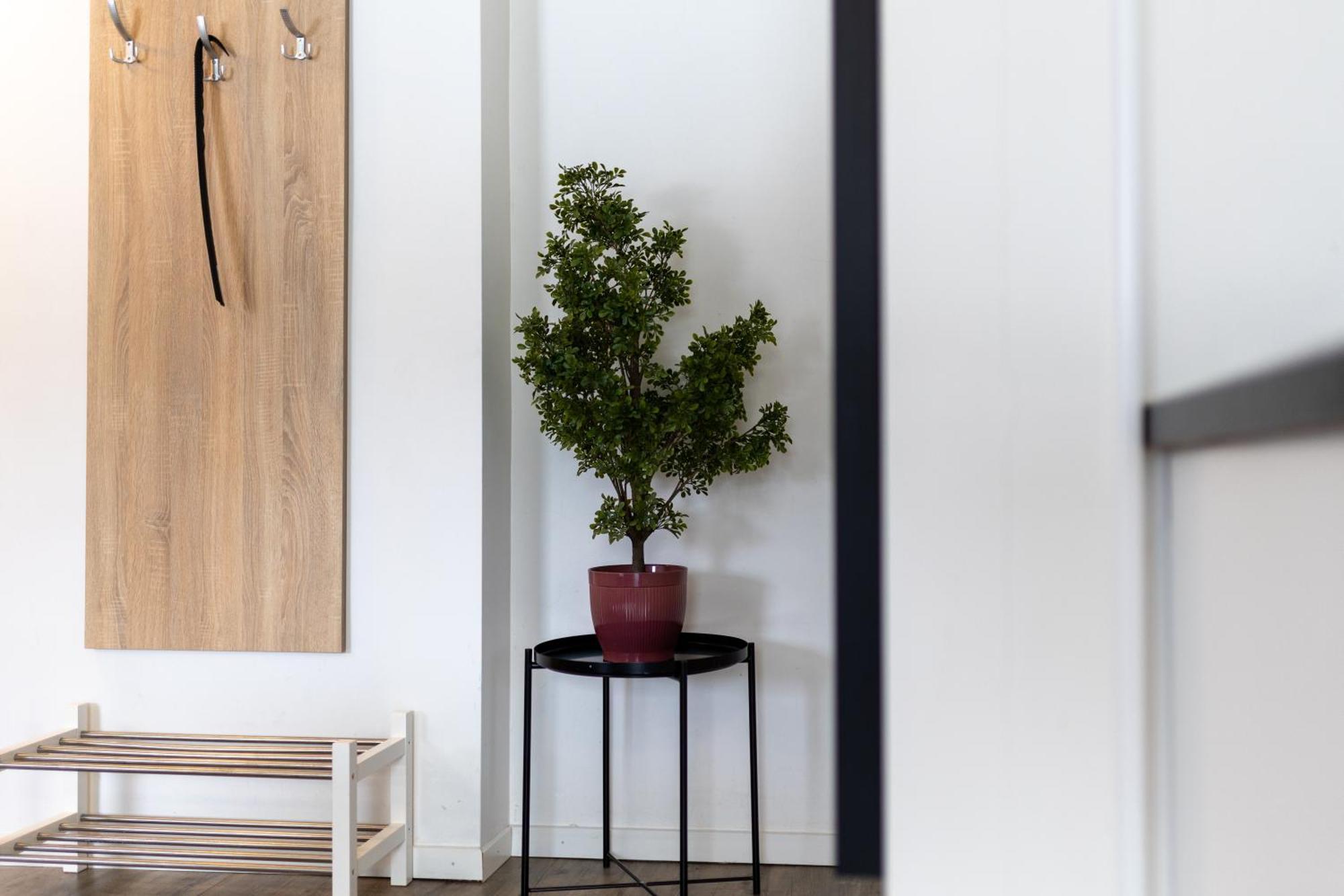 Halmstad Hotel Apartments Zewnętrze zdjęcie