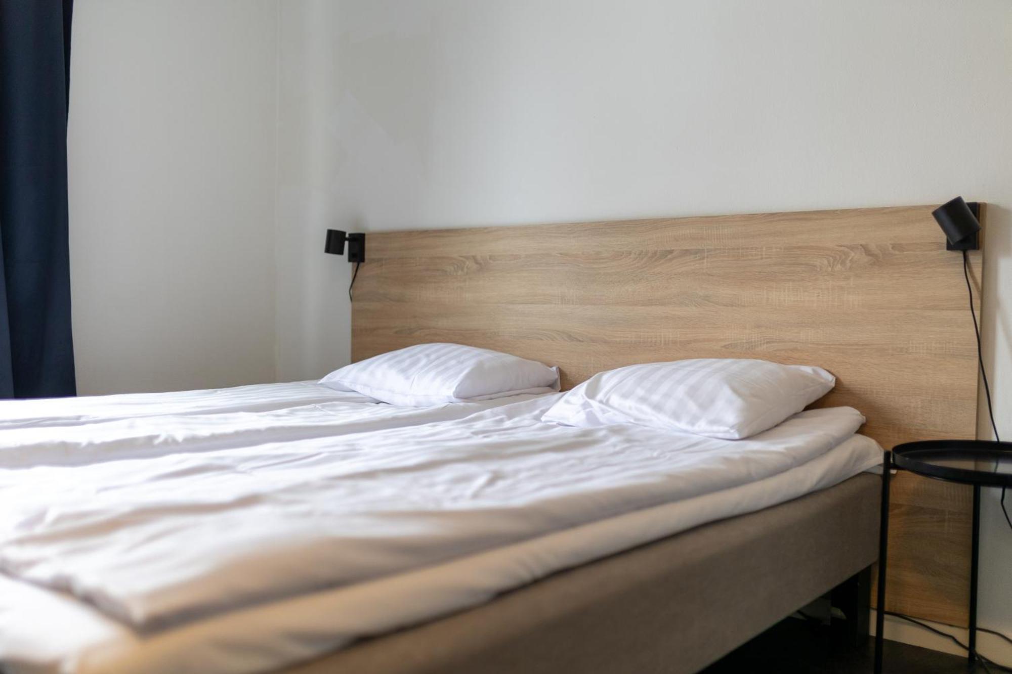 Halmstad Hotel Apartments Zewnętrze zdjęcie