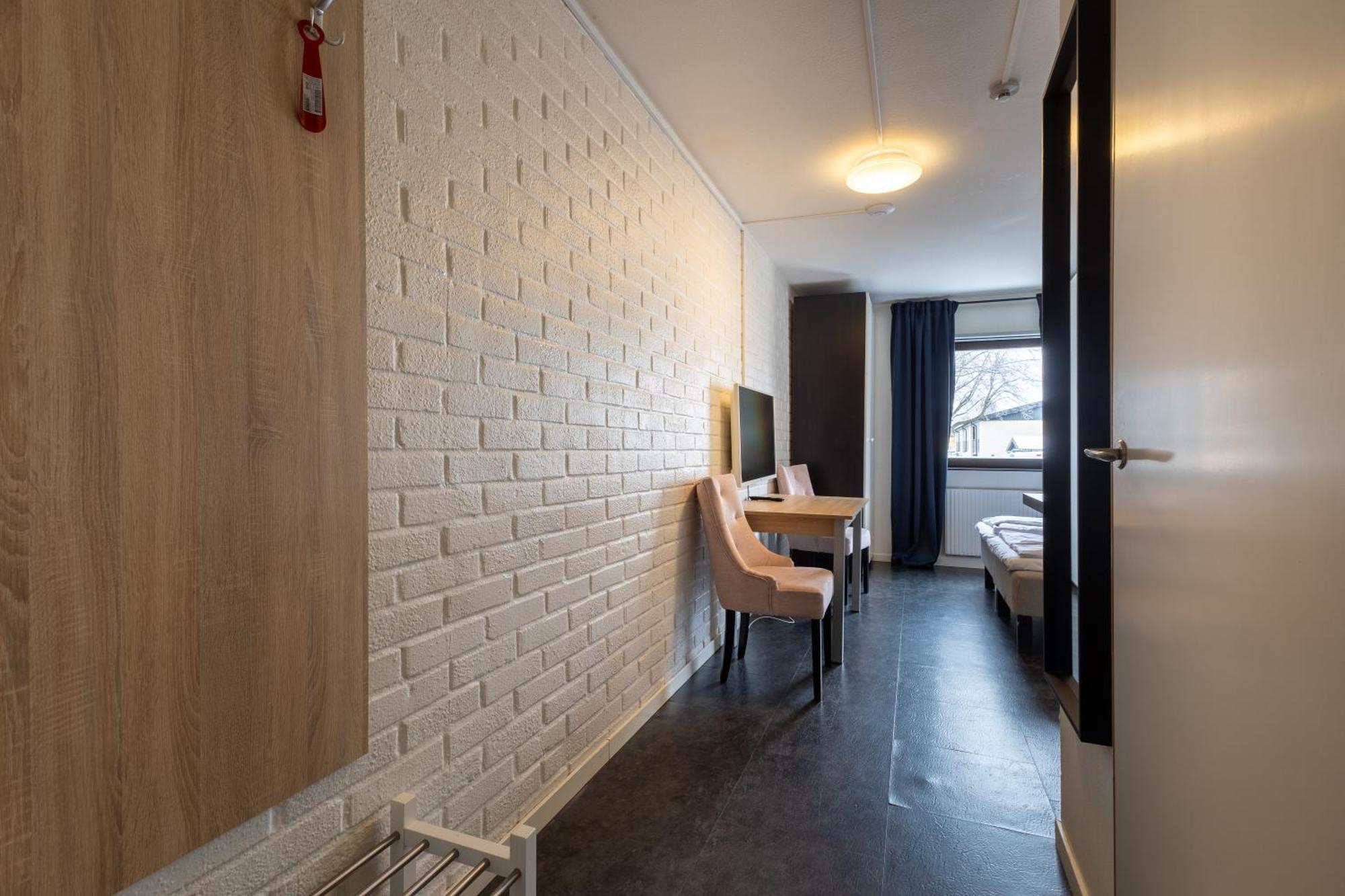 Halmstad Hotel Apartments Zewnętrze zdjęcie