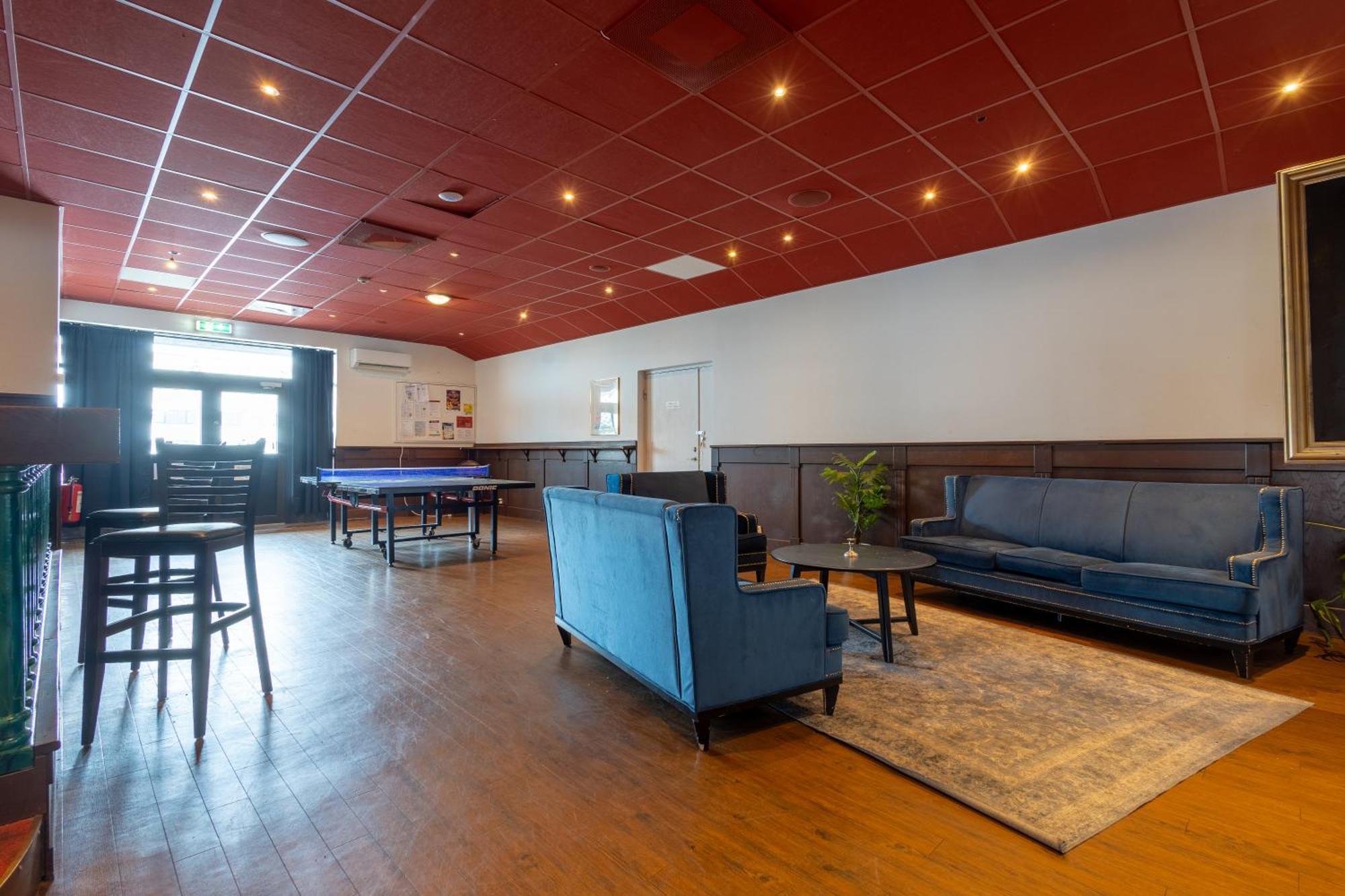 Halmstad Hotel Apartments Zewnętrze zdjęcie