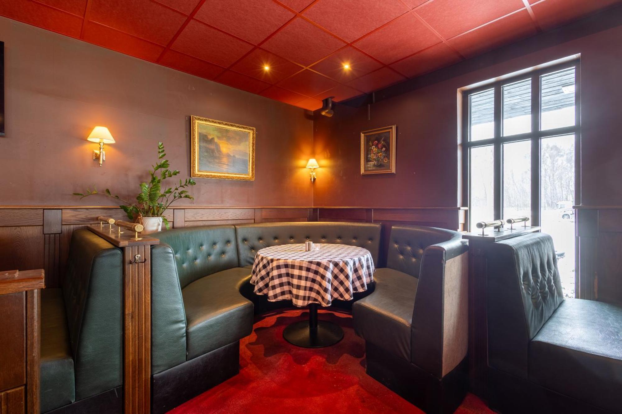 Halmstad Hotel Apartments Zewnętrze zdjęcie