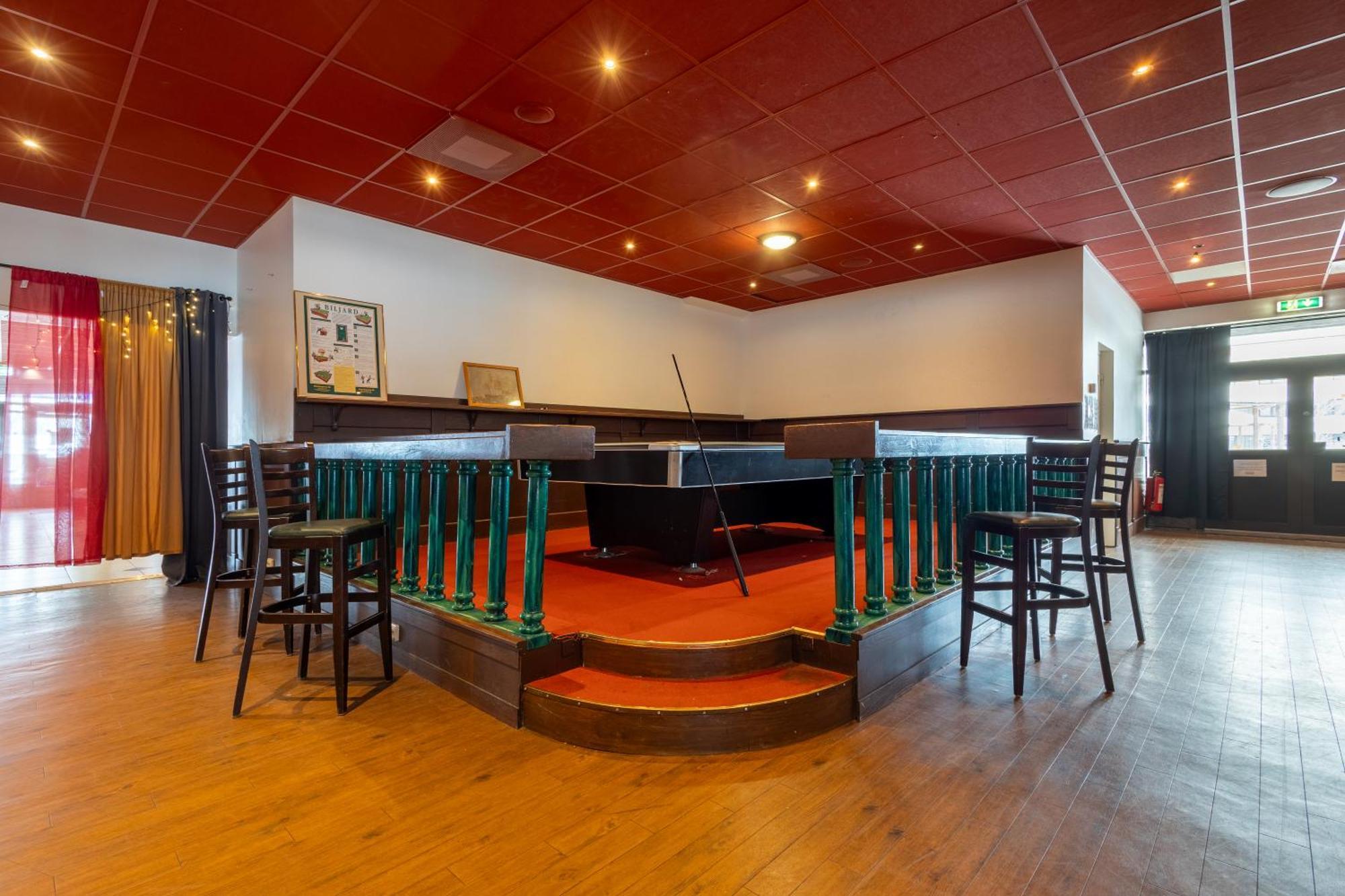 Halmstad Hotel Apartments Zewnętrze zdjęcie