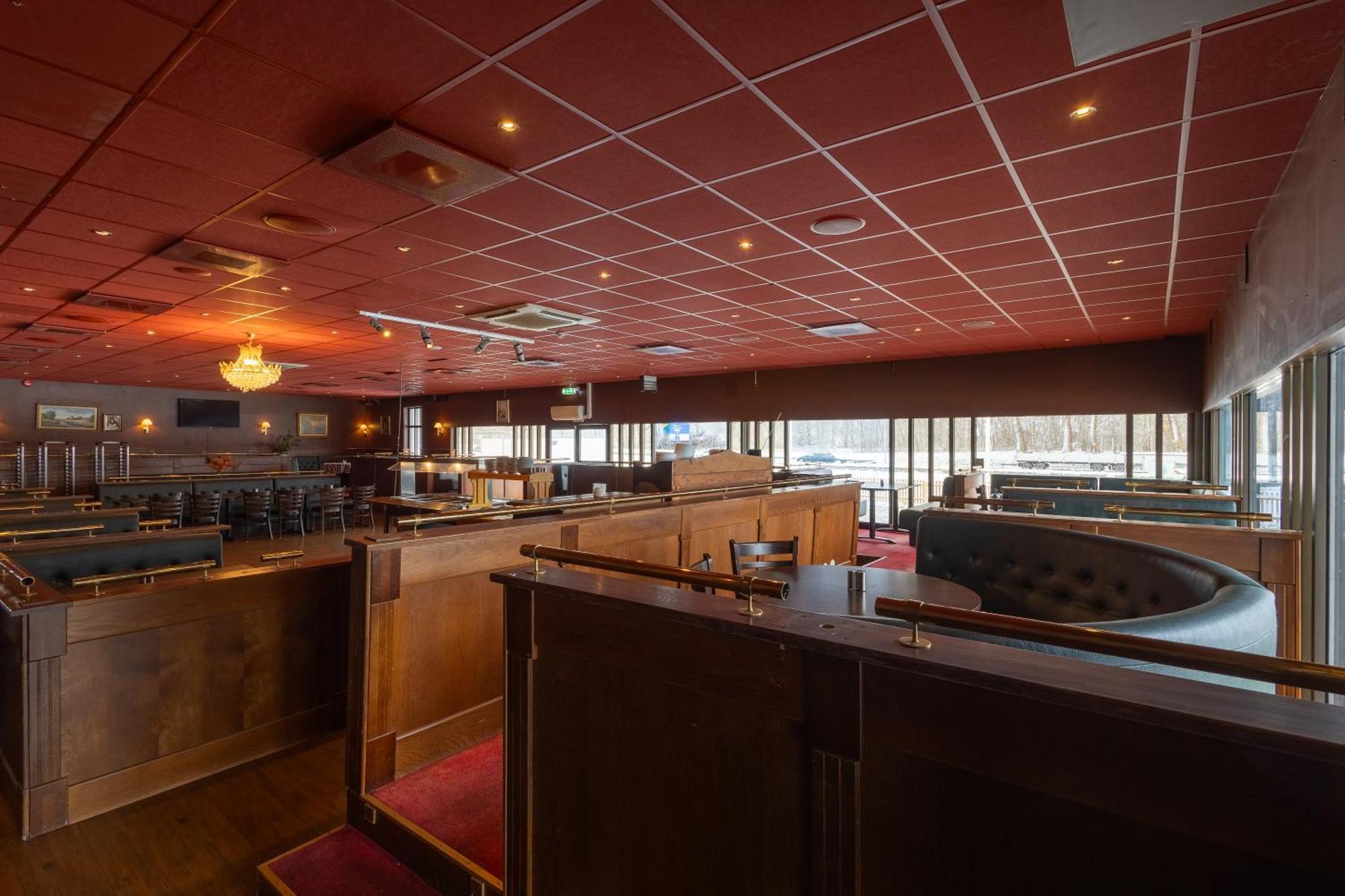 Halmstad Hotel Apartments Zewnętrze zdjęcie