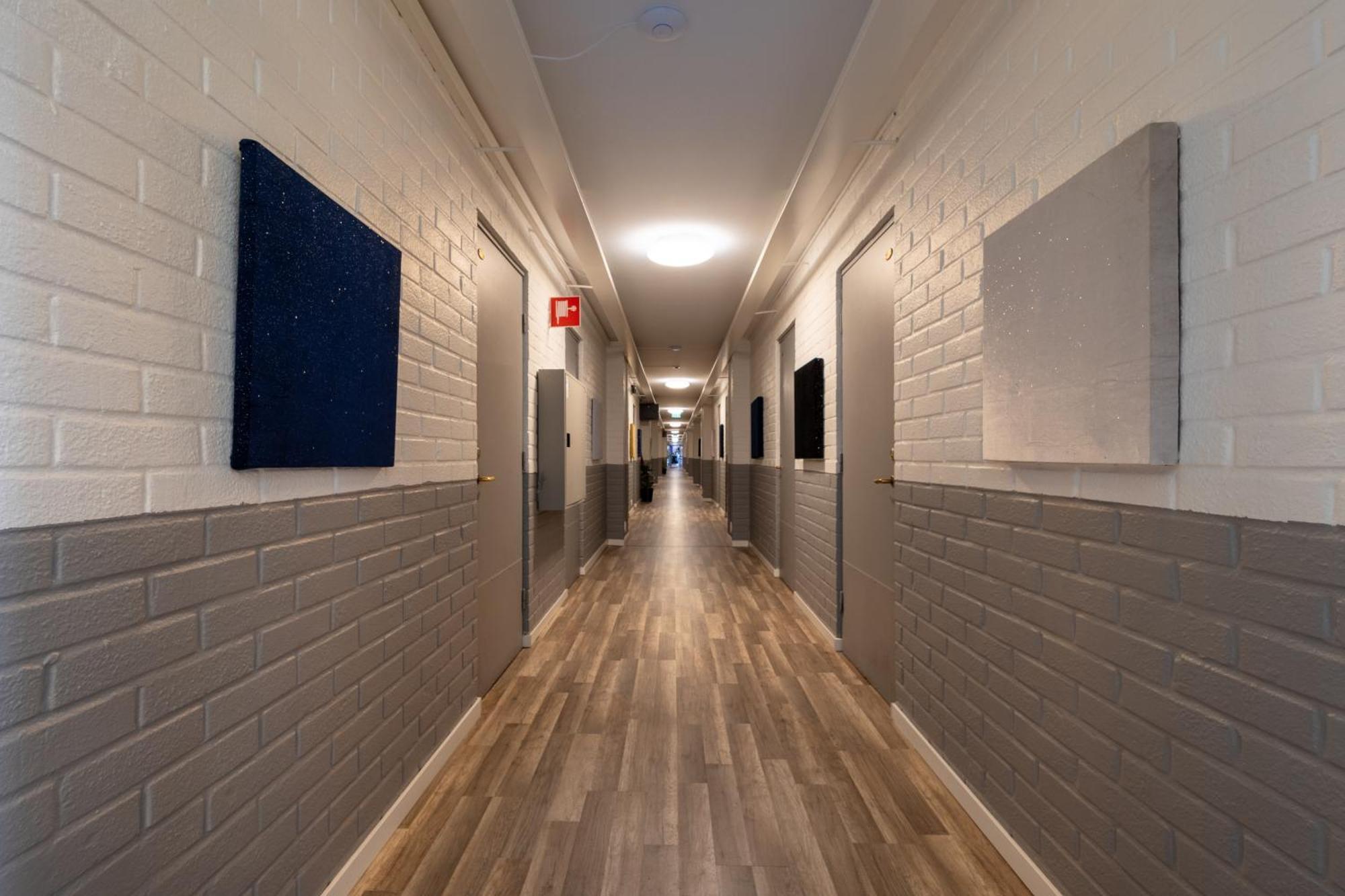Halmstad Hotel Apartments Zewnętrze zdjęcie