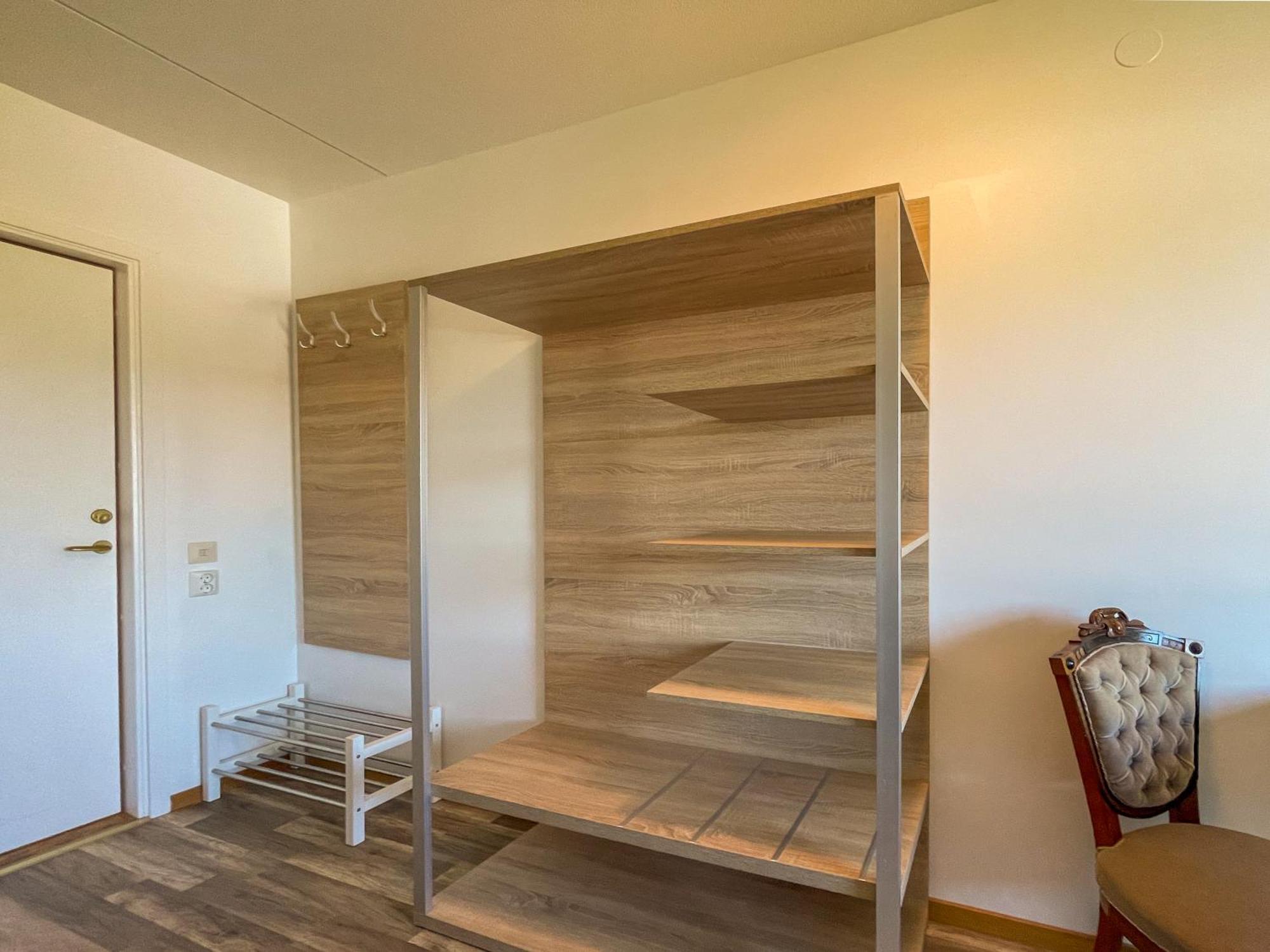 Halmstad Hotel Apartments Zewnętrze zdjęcie