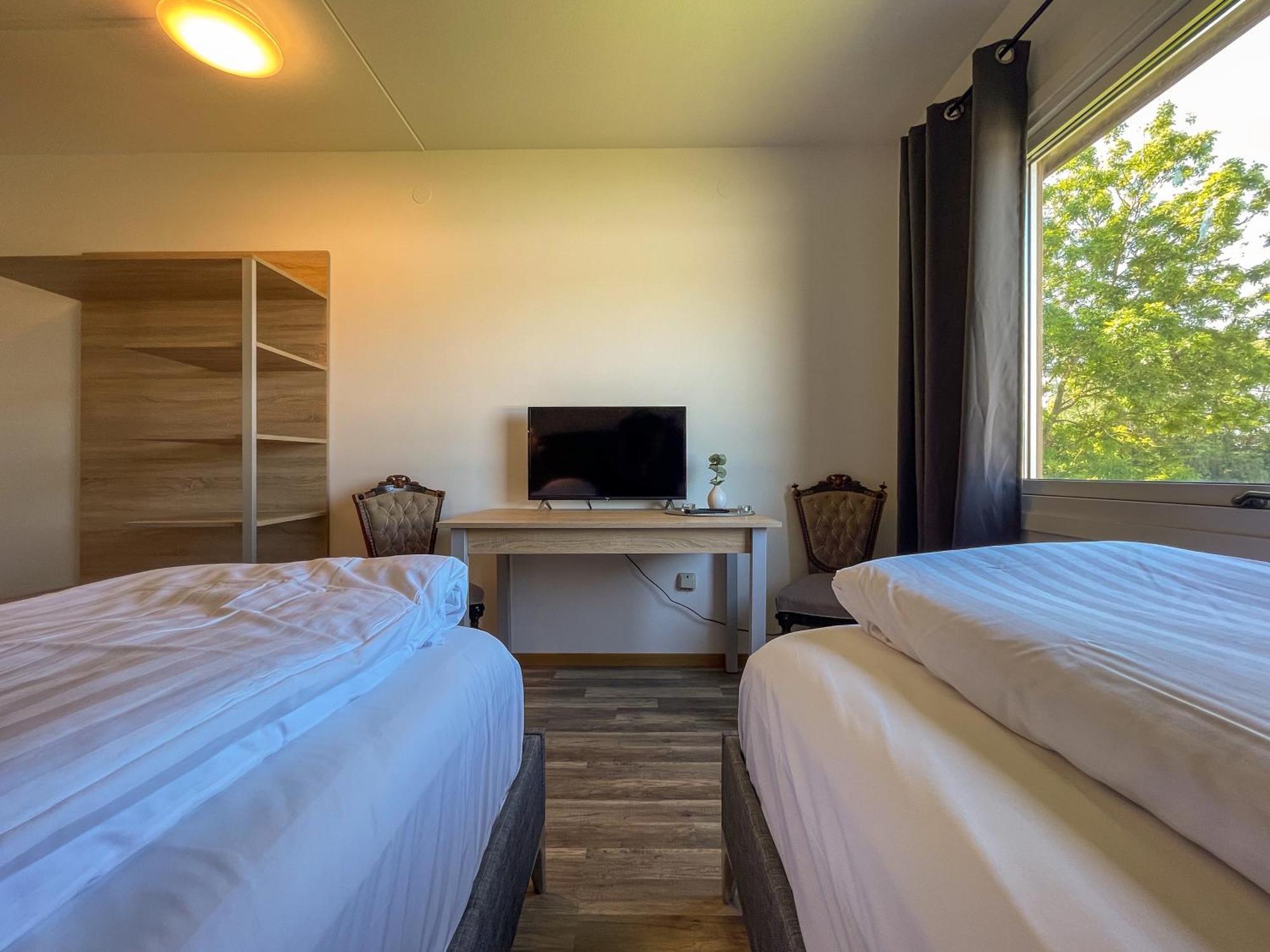 Halmstad Hotel Apartments Zewnętrze zdjęcie